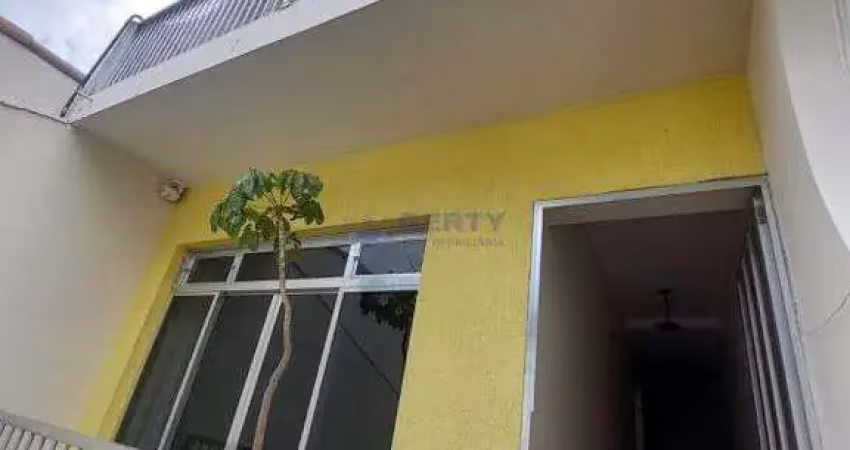 SOBRADO RESIDENCIAL PARA VENDA 223M²! OSVALDO CRUZ, SÃO CAETANO DO SUL