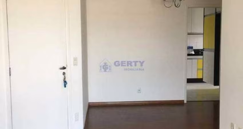 APARTAMENTO RESIDENCIAL PARA VENDA - 84,00 M²!! JARDIM SÃO CAETANO, SÃO CAETANO DO SUL.