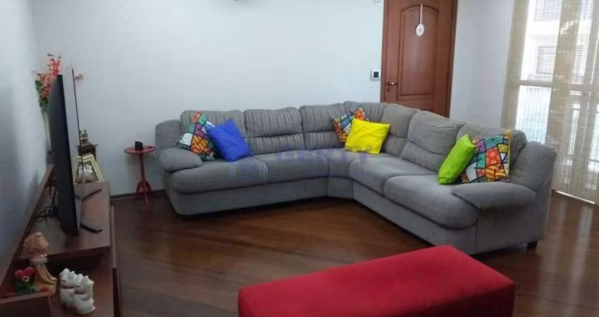 APARTAMENTO RESIDENCIAL PARA VENDA - 140 M²!! SANTA PAULA, SÃO CAETANO DO SUL.