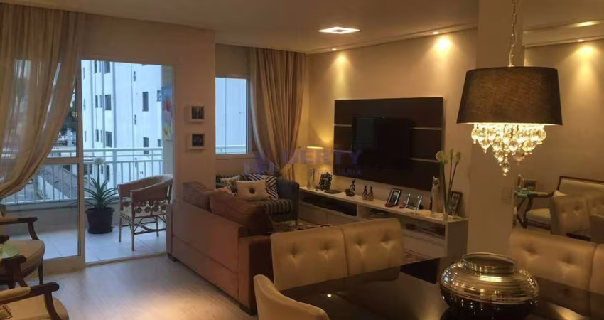 APARTAMENTO RESIDENCIAL PARA VENDA - 80,00 M²!! SANTA PAULA, SÃO CAETANO DO SUL