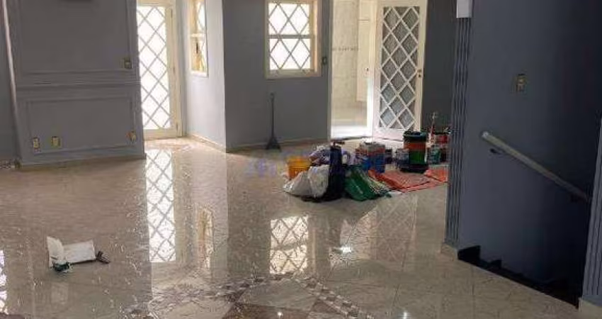SOBRADO EM CONDOMÍNIO FECHADO PARA LOCAÇÃO - 389,00 M²! JARDIM SÃO CAETANO, SÃO CAETANO DO SUL