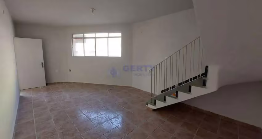 Sobrado para locação, 150m²! osvaldo cruz, são caetano do sul