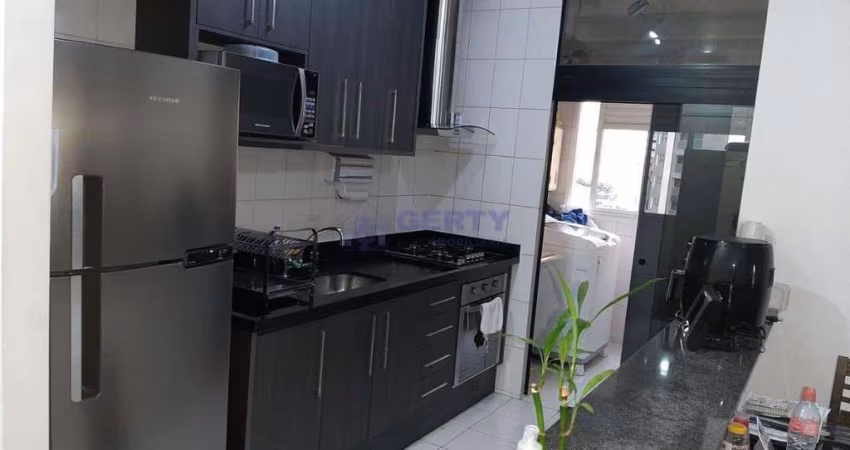 APARTAMENTO RESIDENCIAL PARA VENDA - 79,00 M²!!! SANTA PAULA, SÃO CAETANO DO SUL