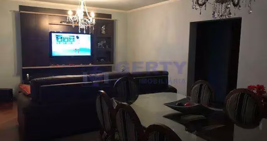 Apartamento residencial para venda - 160,00 m²!! centro, santo andré