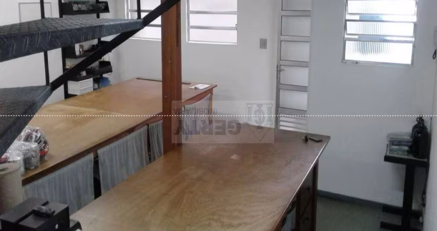 KITNET PARA VENDA - 200,00 M²!! CERÂMICA, SÃO CAETANO DO SUL