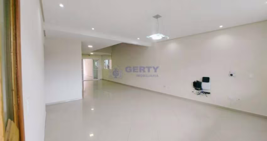 SOBRADO RESIDENCIAL PARA LOCAÇÃO!! - 340M²!- BAIRRO OLÍMPICO, SÃO CAETANO DO SUL