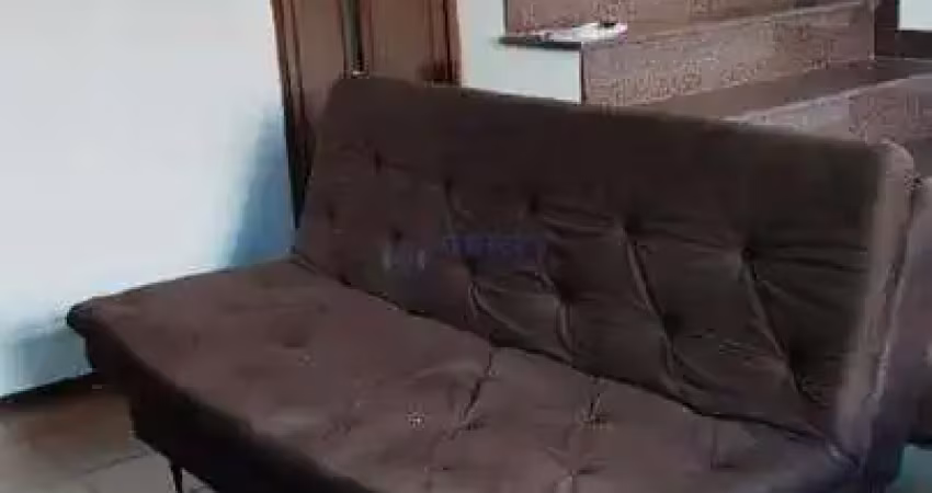 Sobrado residencial para venda!!-124m²!!- barcelona, são caetano do sul