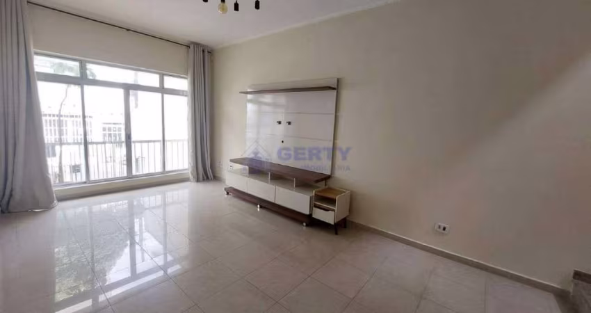 SOBRADO RESIDENCIAL PARA LOCAÇÃO, 150M²!, OSVALDO CRUZ, SÃO CAETANO DO SUL