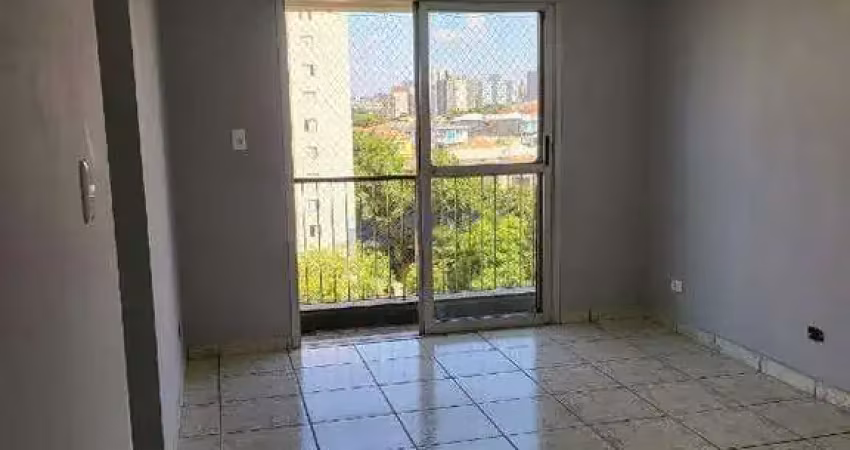 APARTAMENTO RESIDENCIAL PARA VENDA!!-52M²!!-IPIRANGA, SÃO PAULO