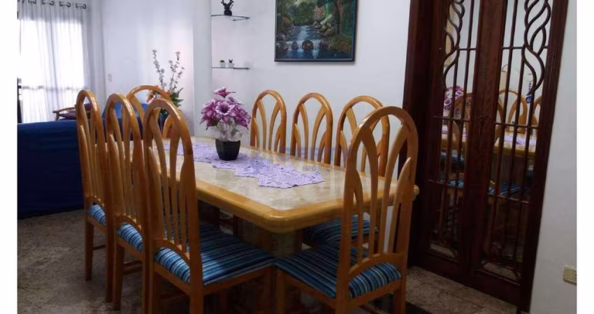 APARTAMENTO PARA VENDA!!-116M²!!- SANTA PAULA, SÃO CAETANO DO SUL