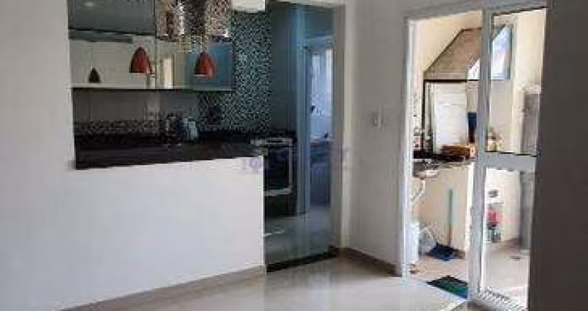 APARTAMENTO RESIDENCIAL PARA VENDA!!-78M²!!- SANTA MARIA, SÃO CAETANO DO SUL