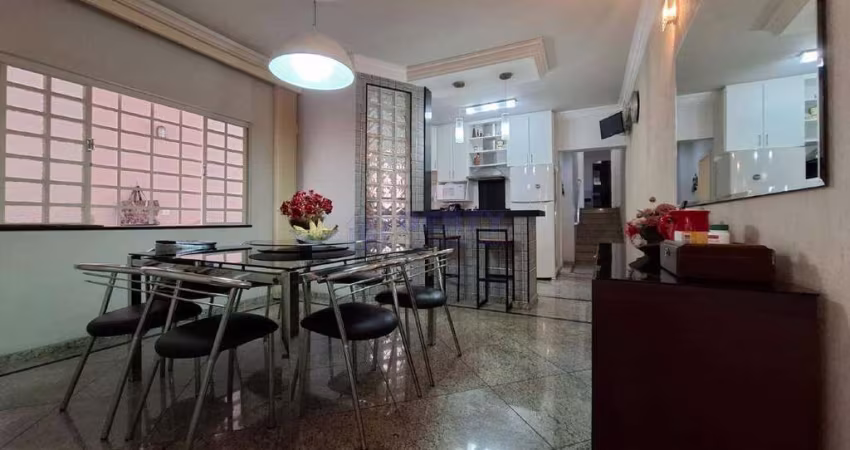 ASSOBRADADO RESIDENCIAL PARA VENDA!!-233M²!!- OLÍMPICO, SÃO CAETANO DO SUL