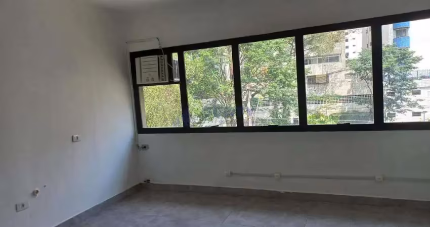 Sala comercial para venda - 38,00 m²!! vila guiomar, santo andré