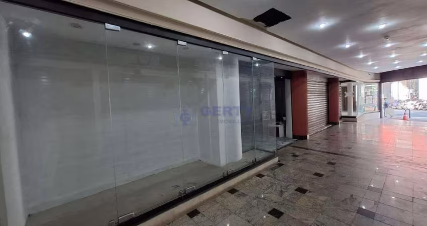 SALA COMERCIAL PARA VENDA - 180, 00 M²!! CENTRO, SÃO CAETANO DO SUL
