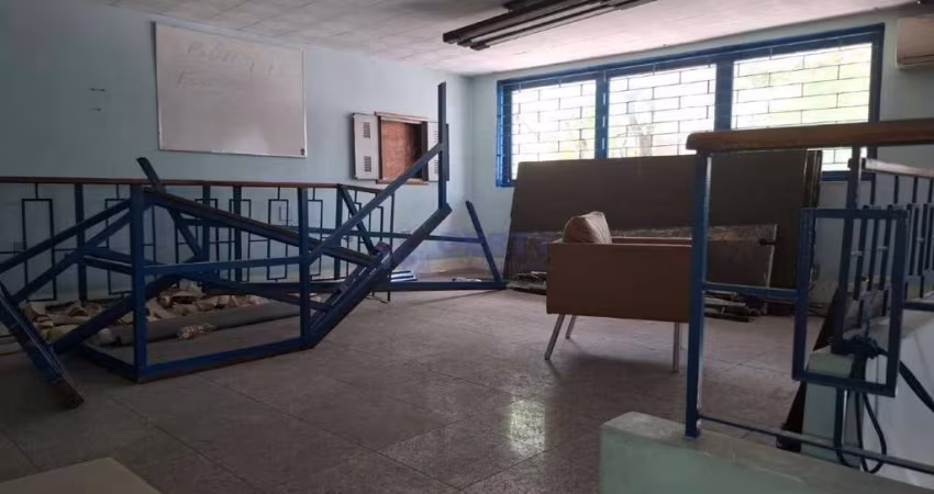 SALÃO COMERCIAL PARA LOCAÇÃO, 148M²! CENTRO, SÃO CAETANO DO SUL