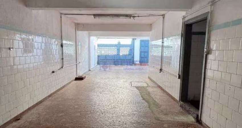 CASA COMERCIAL PARA LOCAÇÃO, 400,00!, BARCELONA, SÃO CAETANO DO SUL