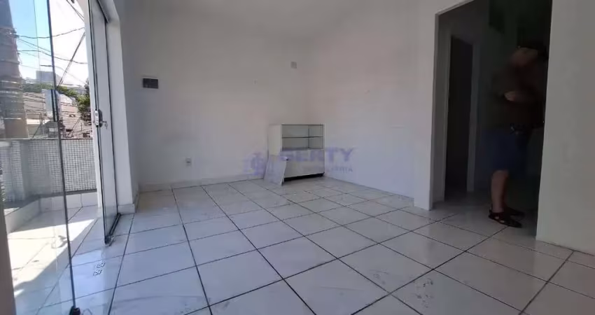 Sala comercial para locação - 60,00 m²!! santa paula, são caetano do sul