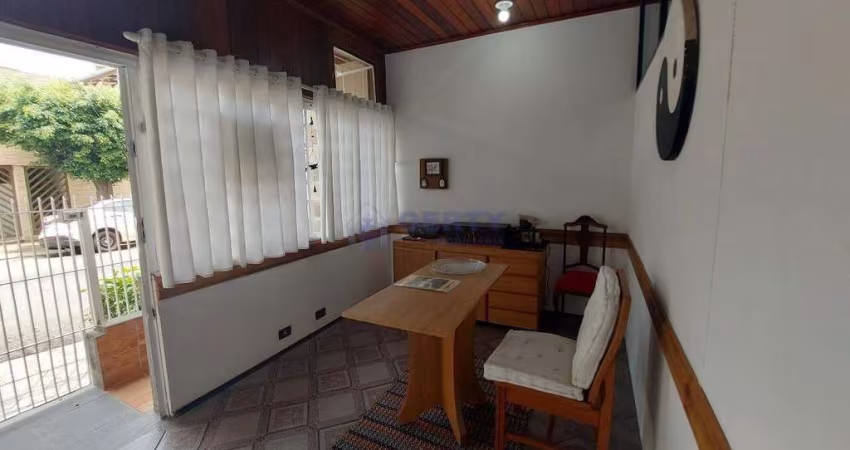 SALA COMERCIAL PARA VENDA, 42,40M²! NOVA GERTI, SÃO CAETANO DO SUL