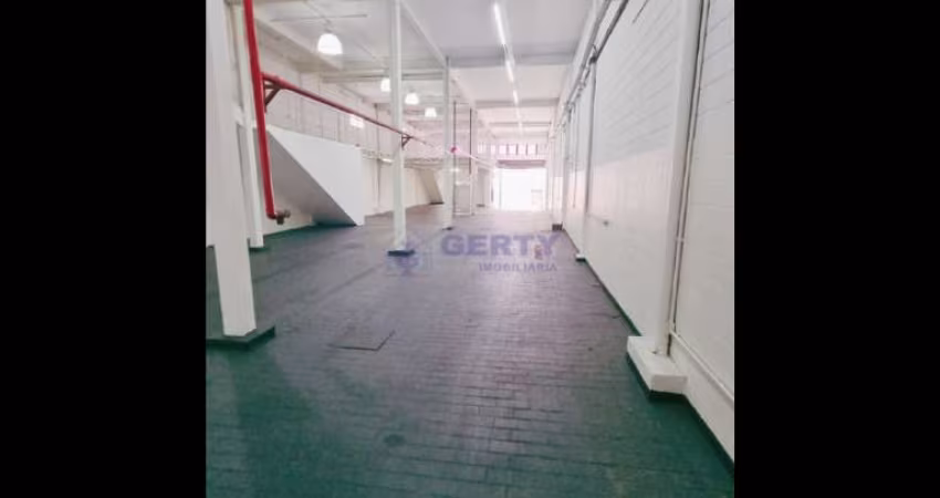 PRÉDIO COMERCIAL PARA VENDA!!-938M²!!-SANTA PAULA, SÃO CAETANO DO SUL