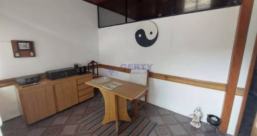 SALA COMERCIAL PARA LOCAÇÃO, 42,40M²! NOVA GERTI, SÃO CAETANO DO SUL