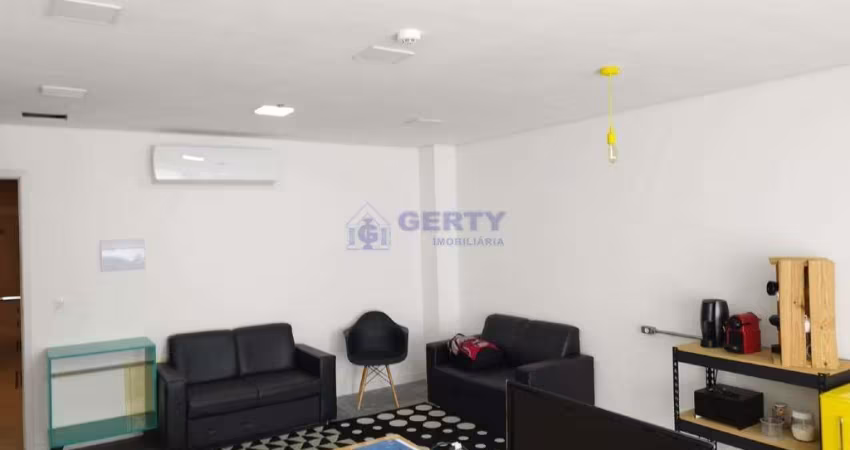 SALA COMERCIAL PARA LOCAÇÃO- 45,67M²!! SANTA PAULA, SÃO CAETANO DO SUL