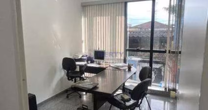 SALA COMERCIAL PARA LOCAÇÃO, 60,00M²! CENTRO, SÃO CAETANO DO SUL