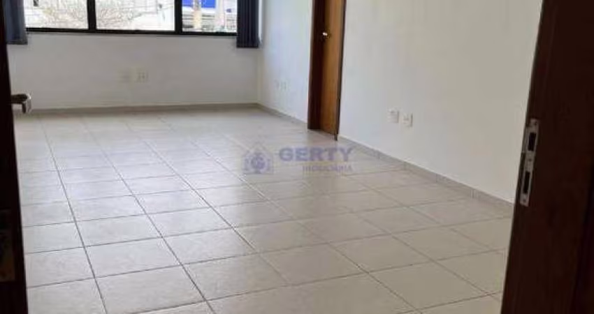SALA COMERCIAL PARA LOCAÇÃO - 24,46 M²!! CAMPESTRE, SANTO ANDRÉ.