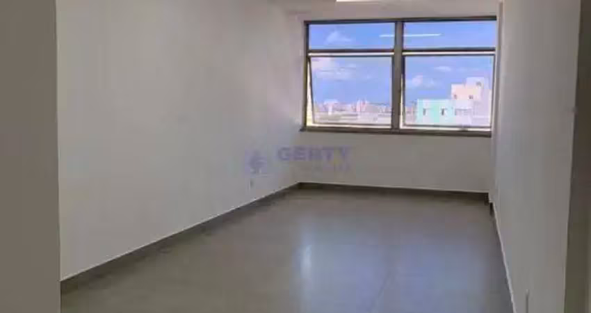 SALA COMERCIAL PARA VENDA - 40,00 M²!! CENTRO SÃO CAETANO DO SUL