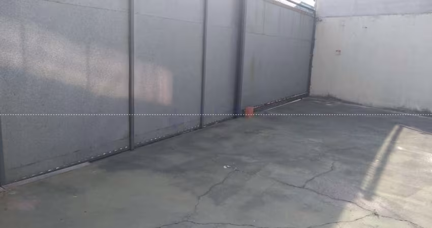 SALÕES COMERCIAIS PARA LOCAÇÃO!!-436M²!!- CASA BRANCA, SANTO ANDRÉ
