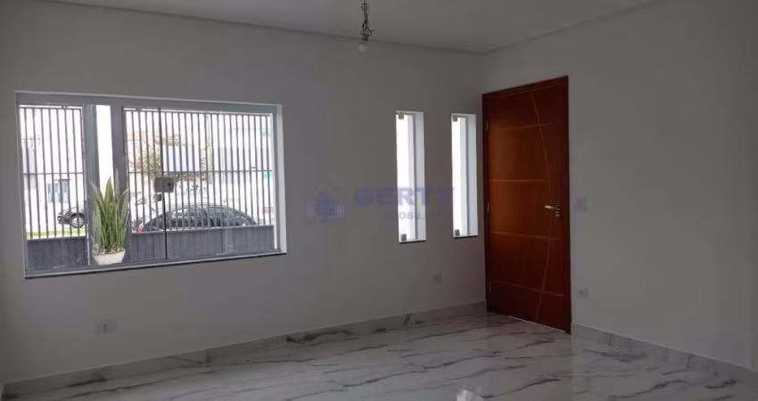 CASA COMERCIAL PARA LOCAÇÃO - 200,00 M²!! OLÍMPICO, SÃO CAETANO DO SUL