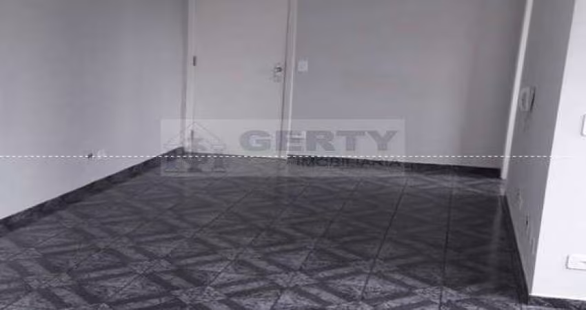SALA COMERCIAL PARA LOCAÇÃO - 45,00 M²!! CAMPESTRE, SANTO ANDRÉ