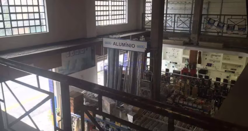 Prédio comercial para locação - 2.160,00 m²!! santa paula, são caetano do sul