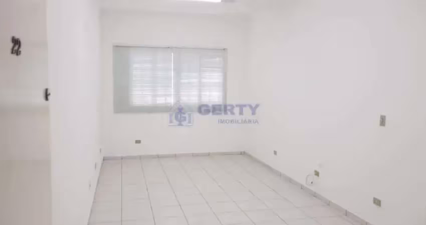 Sala comercial para locação - 25,65 m²! oswaldo cruz, são caetano do sul