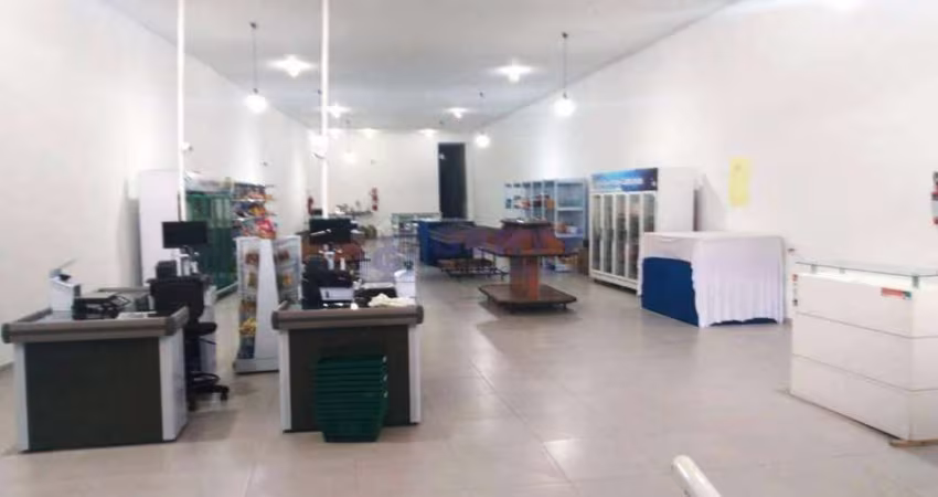 PRÉDIO COMERCIAL PARA VENDA - 474,00 M²!! SANTA MARIA, SANTO ANDRÉ