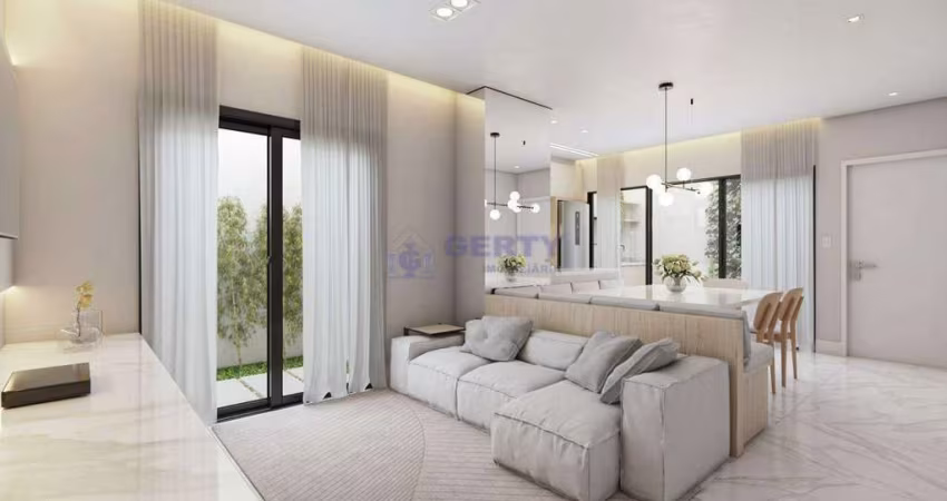 APARTAMENTO RESIDENCIAL PARA VENDA!!- 105M²!!- VILA PIRES, SANTO ANDRÉ