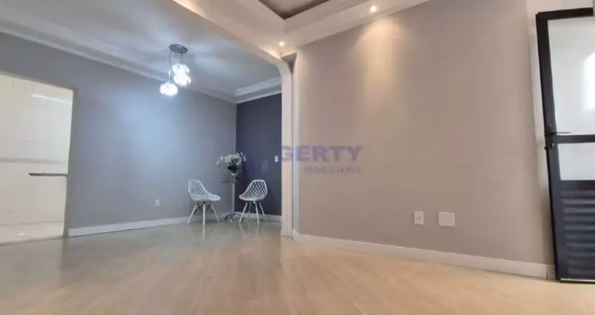 APARTAMENTO RESIDENCIAL PARA VENDA, 65M²! SANTA MARIA, SÃO CAETANO DO SUL
