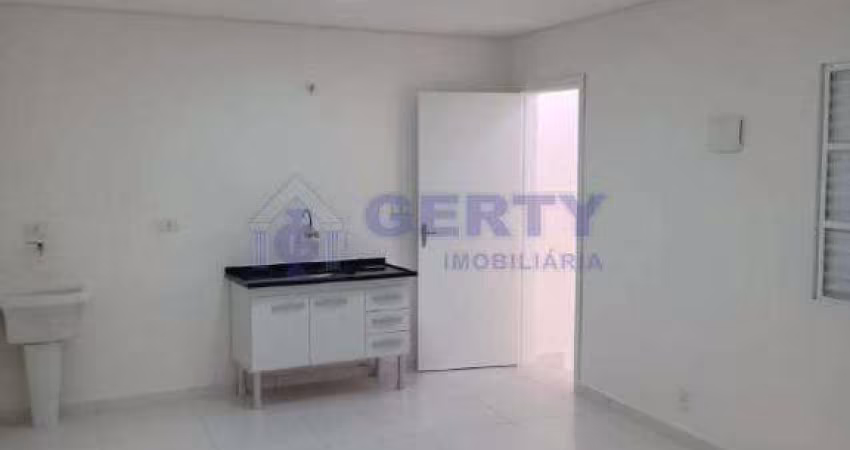 APARTAMENTO RESIDENCIAL PARA LOCAÇÃO - 50,00 M²!! NOVA GERTY, SÃO CAETANO DO SUL