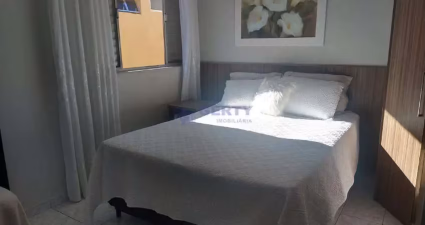 APARTAMENTO RESIDENCIAL PARA LOCAÇÃO, 81,20M²! JD.BOM PASTOR, SANTO ANDRÉ