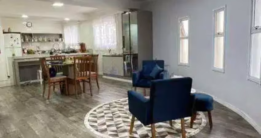 Casa residencial para venda - 207,00 m²!! jardim são caetano, são caetano do sul