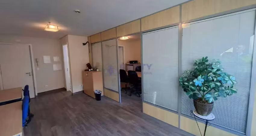 Sala comercial para venda!!-40m²!!-centro, são caetano do sul