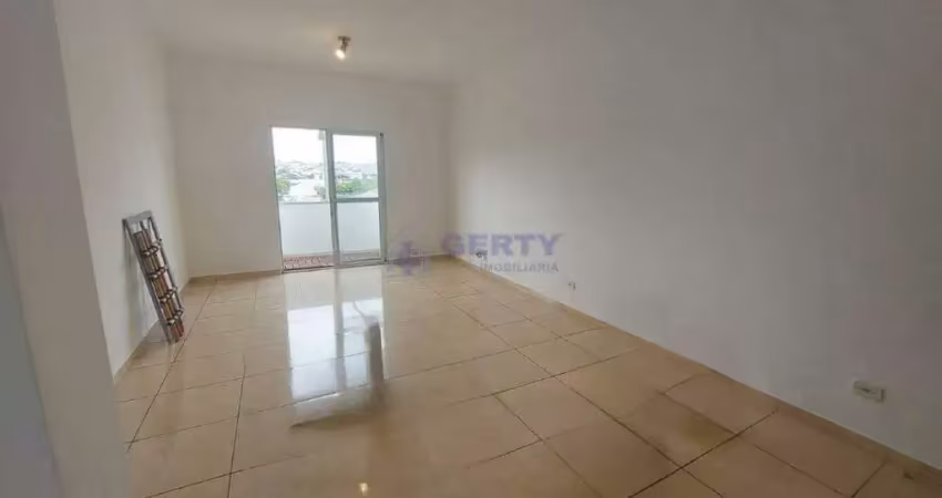 Apartamento para locação, 98m²! fundação, são caetano do sul