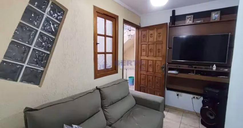 Casa residencial para venda!!-164m²-boa vista, são caetano do sul