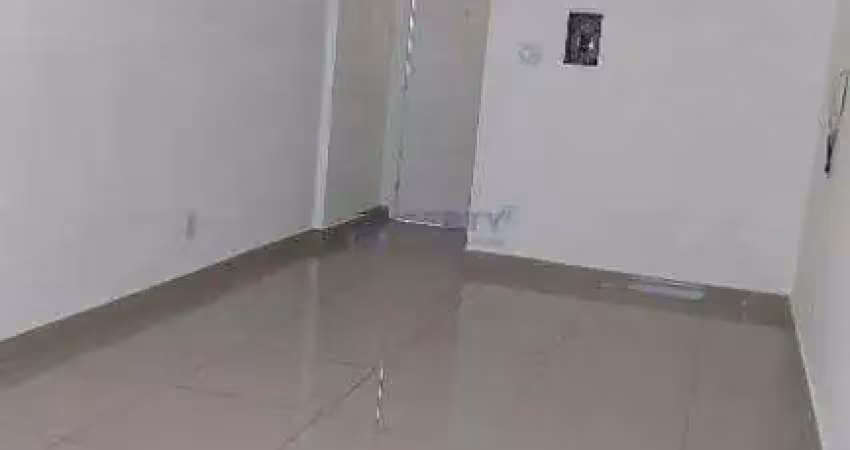 Sala comercial para locação, 35m²! centro são caetano do sul