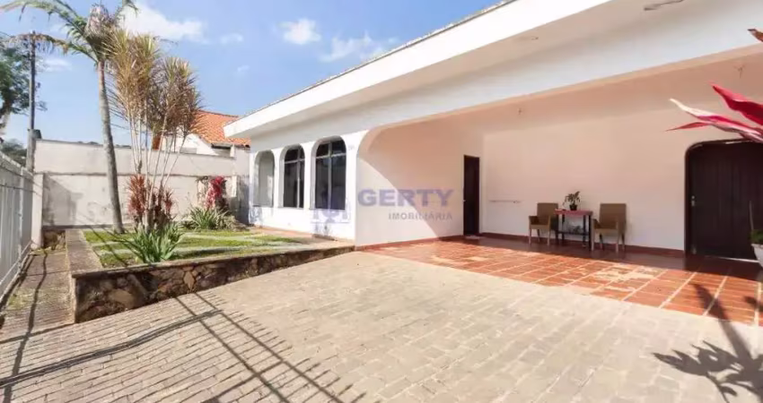 Casa térrea para venda!!-397m²!!-jardim são caetano do sul