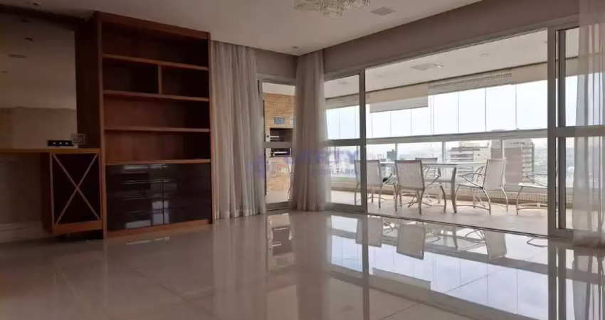 Apartamento de alto padrão!!-244m²!!-santa paula, são caetano do sul
