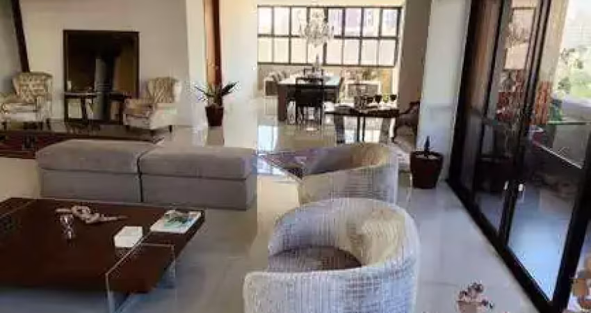 Apartamento alto padrão residencial para venda - 330,00 m²!! rudge ramos, são bernardo do campo