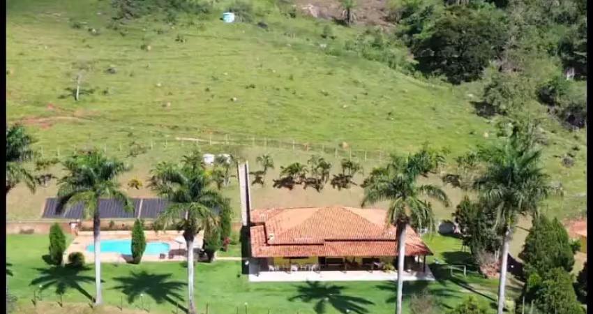 Fazenda à venda na Estrada da Goiabeira, 100, Pessegueiro, Moeda