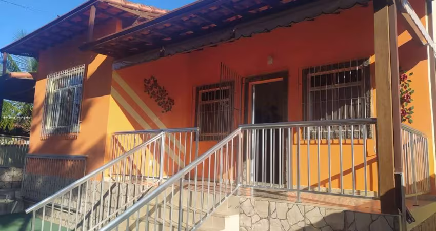 Casa para Venda em Saquarema, Vilatur, 3 dormitórios, 1 suíte, 3 banheiros, 3 vagas