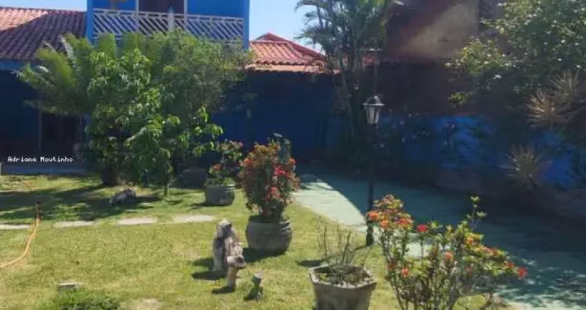 Casa para venda em saquarema, boqueirão, 3 dormitórios, 2 suítes, 3 banheiros, 3 vagas