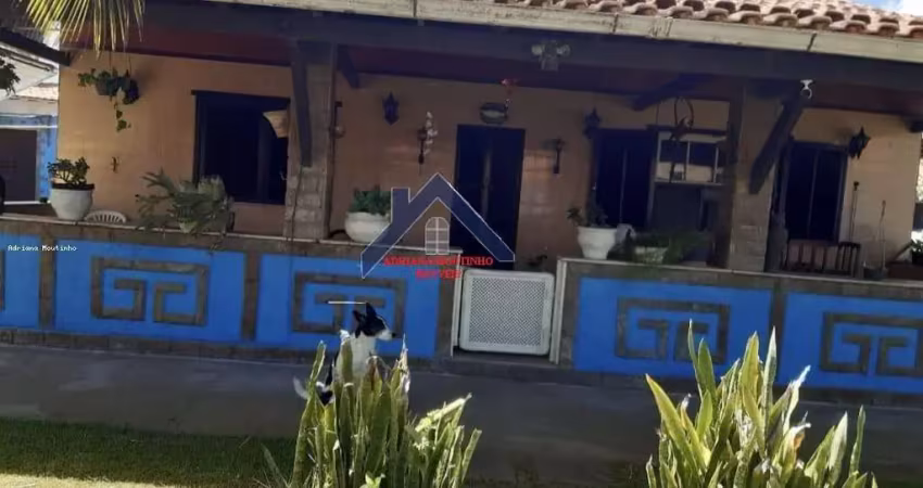 Casa para venda em saquarema, boqueirão, 4 dormitórios, 4 suítes, 5 banheiros, 7 vagas